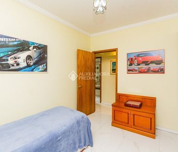 Apartamento com 3 quartos e 130m² para alugar em Rio Branco, Porto ... - Foto 4