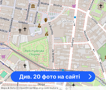 Designerskie mieszkanie 2-pok CENTRUM Stare Miasto - Фото 1