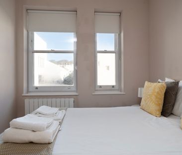 Room in a Shared Flat, Clarence Square, BN1 - Photo 4