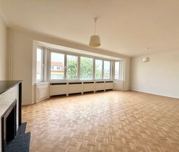 Avenue J.P. Rullens, 1200, Woluwe-Saint-Lambert - Photo 1