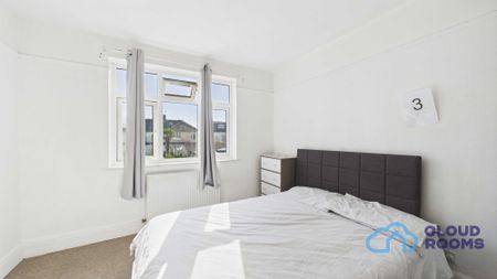 RM3 Melford Avenue | Barking | London | IG11 9HT - Photo 3