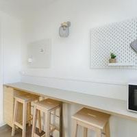 Location - Appartement T1 meublé Nantes Sud - Photo 1