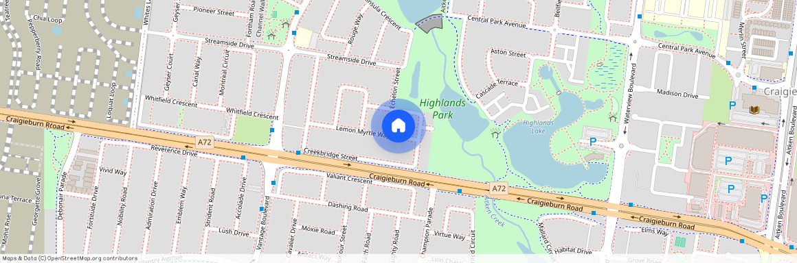 31 Lemon Myrtle Way, Vic 3064, Craigieburn