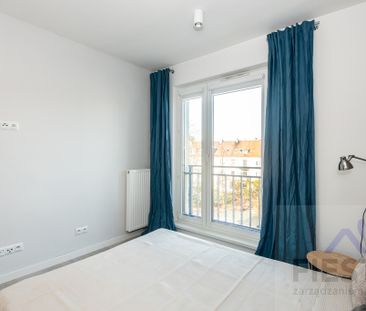 Poznań Poznań-Jeżyce, ul. Maksymiliana Jackowskiego - Zdjęcie 3