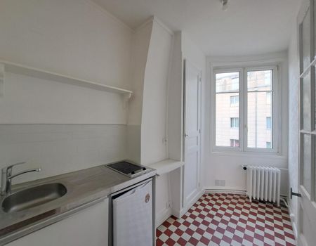 Location Appartement 3 pièces 50m² TOURS 37000 - Photo 4