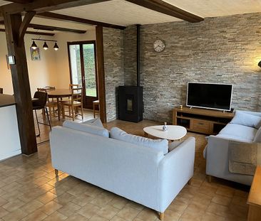 Location Maison 4 pièces 88m² - Photo 2