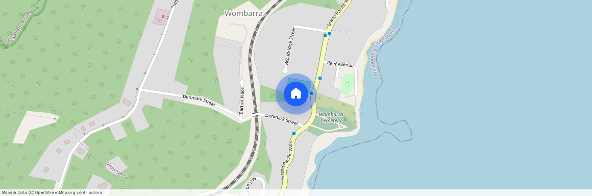 584-586 Lawrence Hargrave Drive, NSW 2515, Wombarra