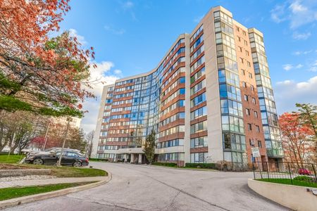 For Lease - 1240 Marlborough Court Unit# 1008, Oakville, Ontario - Photo 2