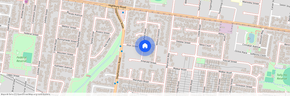 2/28 Hayfield Road, Vic 3149, Mount Waverley