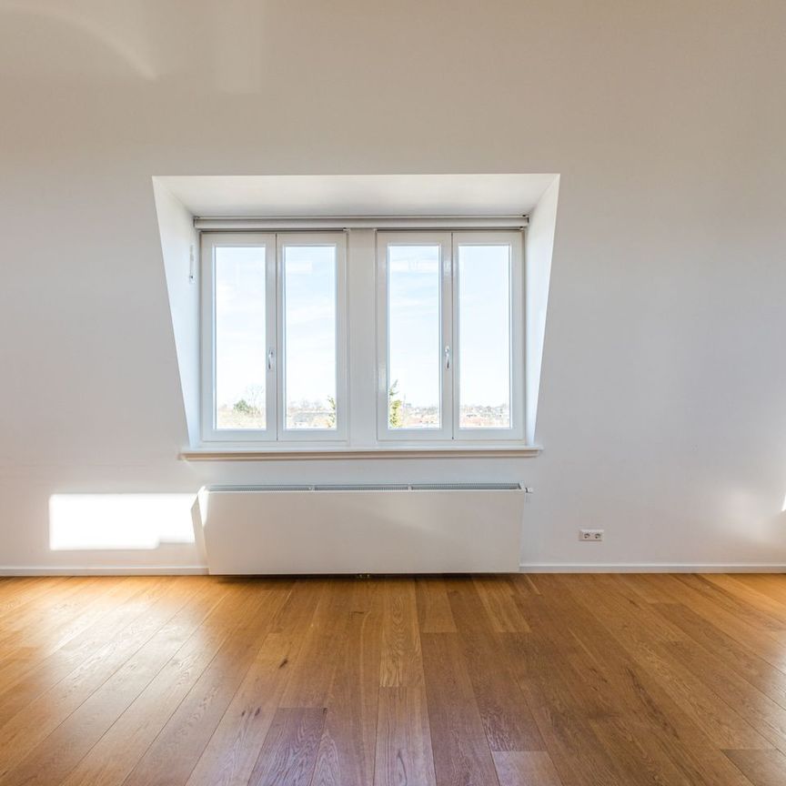 Zijlweg 74-E, Hasselaersbuurt, 2013DK, Haarlem - Foto 1