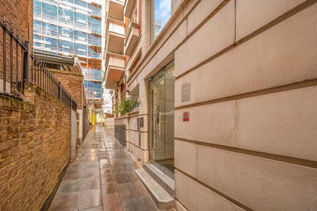 1 bedroom flat to rent - Photo 3