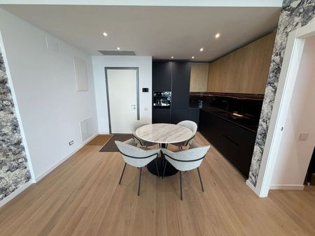 2 camere de inchiriat | zona Floreasca | prima inchiriere - Photo 4