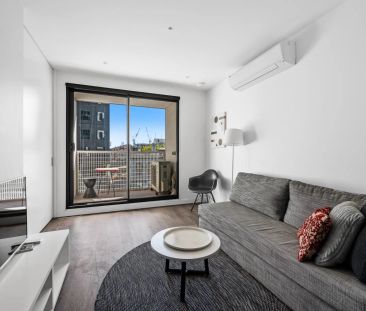 Unit 201/518 Swanston Street, - Photo 3