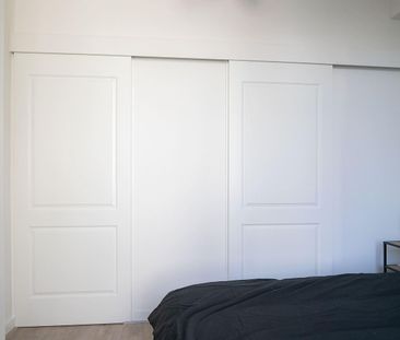 Appartement te huur: Van Oldenbarneveltstraat 135-B02 3012 GT Rotte... - foto 4