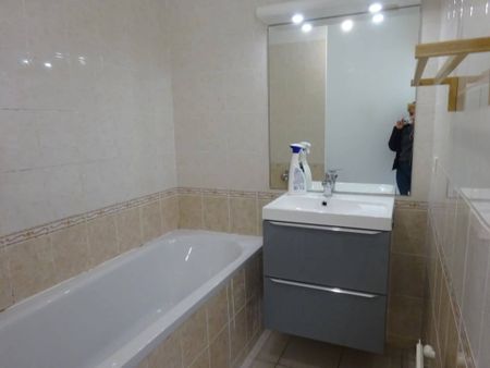 Location Appartement - Photo 5