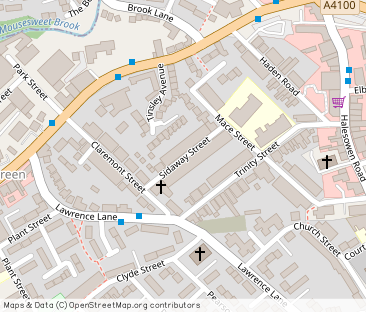 Sidaway Street, Cradley Heath - Photo 1