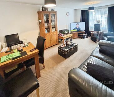 2 bedroom apartment to rent Thames Way, Hilton., DE65 - Photo 1