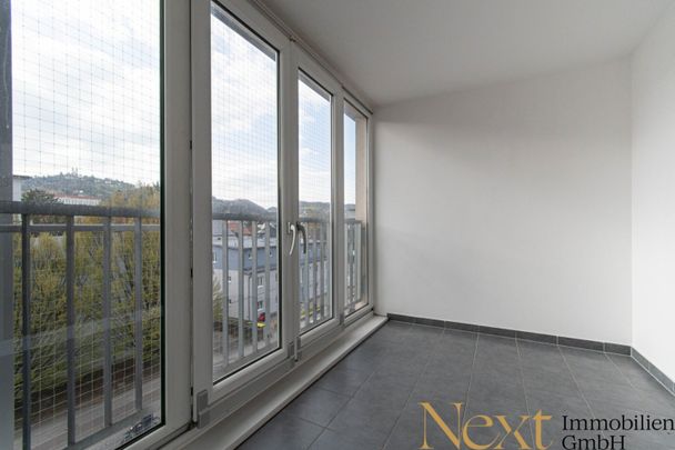 Gemütliche 2-Zimmer-Wohnung mit Loggia und Einbauküche in Urfahr zu vermieten! - Photo 1