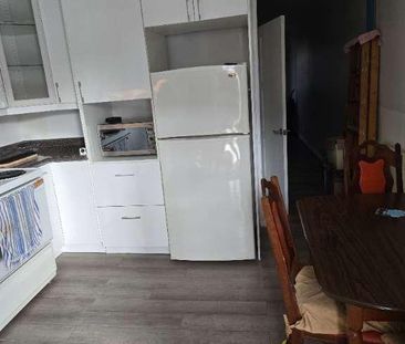 Grand 31/2 à louer - Photo 1