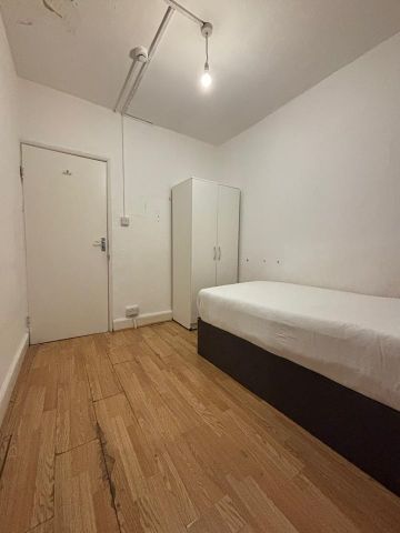 Room in a Shared House, Carmen Street, E14 - Photo 3