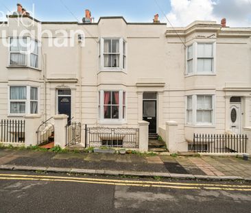 3 bedroom terraced maisonette to rent - Photo 1