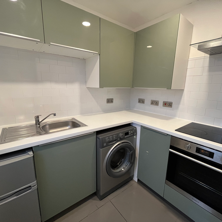 Studio to rent - Photo 3