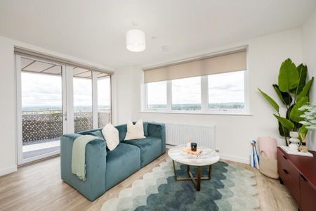 2 bedroom apartment to rent - Photo 4