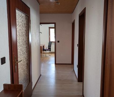 Wohnung von privat - Photo 1