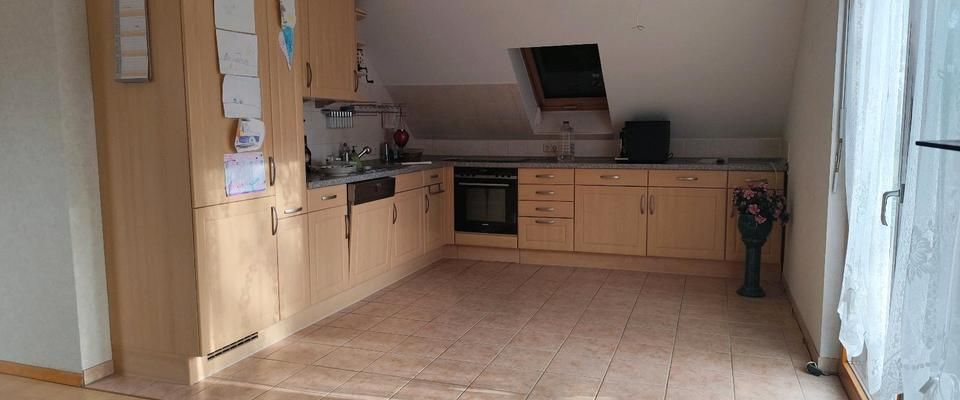 3-Zimmer-Wohnung in Eichwalde (+ Balkon und Garage) - Foto 1