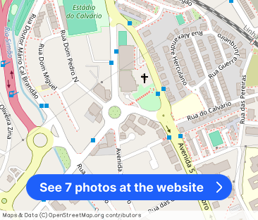 Apartamento T2 para alugar em Valongo - Photo 1