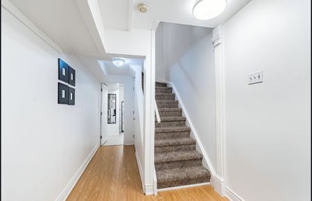 For Lease - 6973 Lisanne Court, Mississauga, Ontario - Photo 4