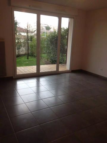 location Appartement T3 DE 61.05m² À MERIGNAC - Photo 4