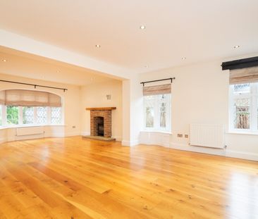 Longdown Lane North, Epsom, KT17 - Photo 2