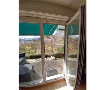 2½ Zimmer-Wohnung in Zürich - Kreis 7 Witikon, möbliert, auf Zeit - Foto 1