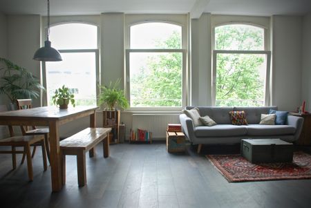 For rent: De Wittenkade 29-3, 1052 AB Amsterdam - Photo 2