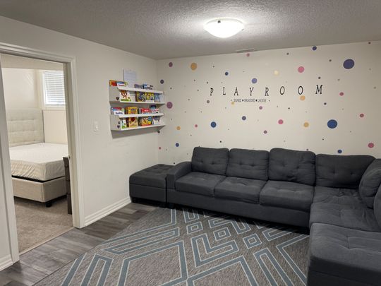 For Lease - 41 Cortland Terrace Unit# LOWER, St. Thomas, Ontario - Photo 1