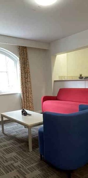 2 Bedroom Apartment Large - Photo 1