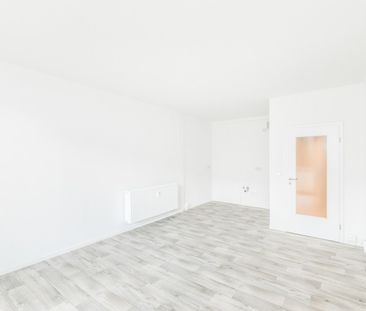 1-Raum-Wohnung mit Balkon - Photo 1