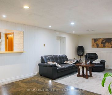 For Lease - 441 Orsi Avenue Unit# Lower, Bradford West Gwillimbury,... - Photo 3