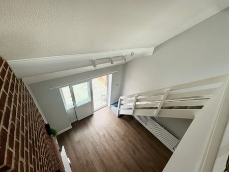 1 bedroom terraced to rent Luccombe Drive, Alvaston - Photo 3