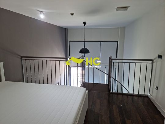 Alquiler Piso en Polígono, Villaviciosa De Odón - Foto 1