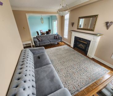 For Lease - 379 Sonoma Boulevard, Vaughan, Ontario - Photo 4