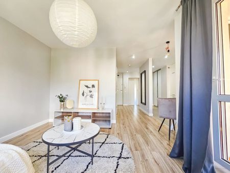 Mieszkanie na Witosie na wynajem 61 m² - Фото 3