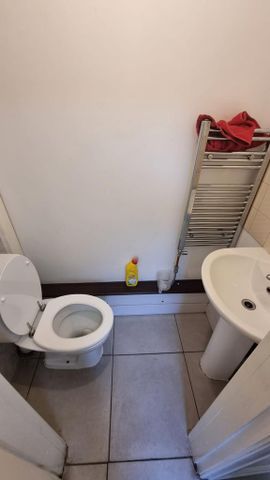 1 bedroom end of terrace house to rent - Photo 4