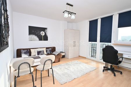 Kawalerka w centrum przy Galaxy, wynajem !!! - Photo 3