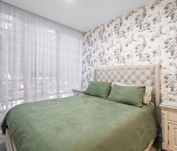 Stylish One Bedroom Apartment in Prime Location - Photo 5