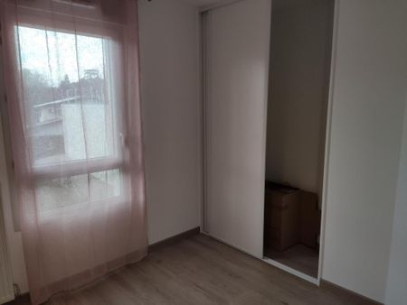 Location Appartement 3 pièces 61m² MOIRANS 38430 - Photo 5