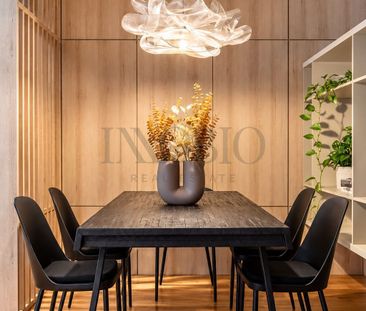 Apartament premium 4 camere | UpGround Residence | 130 mp | 2 terase - Photo 6