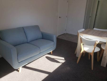 Executive studio in central city - Photo 3