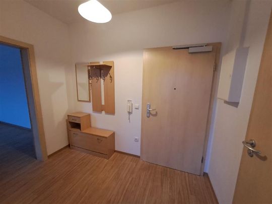 Seniorengerechte Wohnung in der Bitterfelder Innenstadt - Photo 1